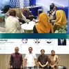 Perlindungan Lahan Sawah Menjadi Bagian Penting Dalam Menjaga Ketahanan Pangan Nasional Di Tengah Kebutuhan Pembangunan dan Investasi.