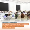 Percepatan Penataan Lahan Perkebunan Dan Kawasan Hutan Secara Terintegrasi Diperlukan Untuk Mendukung PSR, Hilirisasi, Dan Optimalisasi Pemanfaatan La
