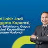 Negara Suntik Rp250 Triliun Setahun, Agus Sulistriyono Usulkan Setiap Rakyat Indonesia Jadi Pemilik Modal