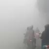 Curhat Dokter ICU di Kalimantan Selatan saat Menembus Kabut Asap Menuju RS: Jarak Pandang Menurun, Scrub Bau Asap