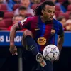 Bintang Barcelona Jules Koundé Diincar Lima Raksasa Liga Inggris, Ada Chelsea dan Arsenal