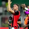 Serie A Italia Dihatam Badai Cedera, AC Milan Kehilangan Saelemaekers 