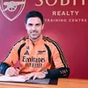 Mikel Arteta Perpanjang Kontrak di Arsenal, Sang Pelatih Singgung Pencapaian The Gunners Musim Lalu