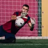 Kabar Baik, Joan García Kembali Berlatih Jelang Laga Barcelona vs Getafe