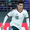 Liverpool dan Arsenal Dilaporkan Tertarik dengan Bintang Muda Meksiko Gilberto Mora