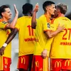 Prediksi Skor Lens vs Lyon , Head-to-head dan Statistik di Ligue 1 Prancis