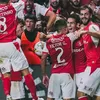 Prediksi Skor Braga vs Sporting CP , Statistik dan Head-to-head di Liga Portugal