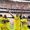 Prediksi Skor Villarreal vs Napoli , Head-to-head dan Statistik di Liga Champions UEFA