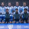 Prediksi Skor Málaga vs Real Sociedad , Head-to-head dan Statistik di La Liga Spanyol