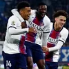 Prediksi Skor PSG vs Barcelona , Head-to-head dan Statistik di Liga Champions UEFA