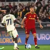 AS Roma Terancam Kehilangan Lorenzo Pellegrini Setelah Mengalahkan Slovan Bratislava
