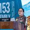 Di Forum Parlemen Dunia, Puan Maharani Tekankan Demokrasi dan Keadilan