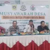 Musrenbangdes Citeureup 2027 Digelar, Pemdes Serap Aspirasi Masyarakat untuk RKPDes