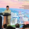 Prabowo Tegaskan Hilirisasi Berlanjut, Ekspor Baterai Kendaraan Listrik Jadi Bukti