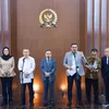 Pemerintah Terbitkan Perpres Ojol, Pengemudi Tetap Berstatus Mitra Aplikator