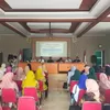 Musyawarah BPD Bojong Nangka Tetapkan Wati sebagai Wakil Perempuan Periode 2027–2035