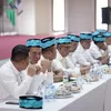 Jaro Ade Pastikan Hasil Rakor Gubernur Jabar Ditindaklanjuti di Kabupaten Bogor