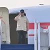 Prabowo ke Halmahera Tengah, Resmikan 4 Proyek dan Mulai 7 Proyek Industri Baru