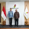Djoko Siswanto Ungkap Peluang Investasi Thailand di Sektor Hulu Migas Indonesia