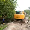 BKK Kabupaten Bogor 2026, Pemdes Bojong Bangun Jembatan di Kampung Bojong