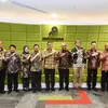 Pertamina Targetkan Produksi Minyak 412 Ribu BOPD pada 2027