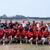 Srikandi Bogor Istimewa Bidik Medali Emas Porprov Jabar 2026, Karawang Jadi Lawan Perdan