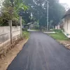 Bankeu 2026 Rp391,21 Juta, Pemdes Dayeuh Aspal Jalan Swadaya II Sepanjang 500 Meter