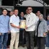 Perkuat Keterbukaan Informasi, Ditjenpas Jabar Gandeng PWI