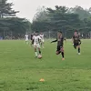 Sepak Bola Putra Kabupaten Bogor Bidik Emas Porprov Jabar 2026, Uji Coba Lawan Tim Kuat