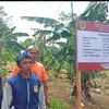 Anggaran Rp160 Juta, Betonisasi Jalan Desa Leuwikaret Diharapkan Lancarkan Mobilitas Warga