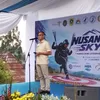 Pemkab Bogor Dukung Nusantara Sky One Series, Buka Peluang Piala Bupati