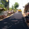 Bankeu 2026 Rp318,3 Juta, Jalan Hotmix di Desa Tangkil Dibangun Sepanjang 400 Meter