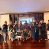 Jelang PORPROV 2026, POBSI Kota Bogor Perkuat Mental dan Psikologi Atlet