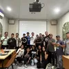 PERTINA Kabupaten Bogor Kumpulkan Atlet, Bidik Emas Porprov 2026