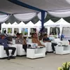 Kota Bogor Siapkan Paralayang Porprov Jabar 2026, Panitia Nusantara Sky Dilibatkan