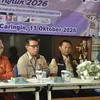 Cegah Korupsi dari Tingkat Desa, Pemkab Bogor Perkuat Edukasi Integritas di Caringin