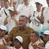 Bawa Nama Bogor ke PESONAS II 2026, Rudy Susmanto Beri Pesan Khusus untuk Para Atlet