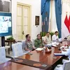 Prabowo Dorong 70 Ribu Polisi Hutan, Penanganan Karhutla Tanjung Puting Diperkuat