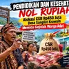 Masyarakat Adat Tanimbar Protes Alokasi CSR Sangliat Krawain, Minta Anggaran Ditinjau
