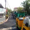 Desa Sanja Realisasikan Hotmix 790 Meter di RW 004 dan RW 006 dari Bankeu 2026