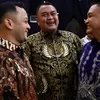 Rudy Susmanto Hadiri Pisah Sambut Kapolda Jabar, Tegaskan Komitmen Sinergi dengan Irjen Pol. Hengk