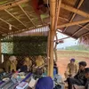 DKP Kabupaten Bogor Kembangkan Taman B2SA Bomang untuk Ketahanan Pangan