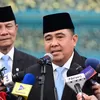 Wamenhan dan Wamentan Kabinet Merah Putih Perkuat Program Strategis Prabowo