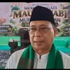 Maulid Nabi di Limusnunggal, Majelis Ta’lim Baitul Jannah Perkuat Silaturahmi
