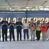 Lapas Terbuka Kendal dan Unwahas Jajaki Penelitian Energi Surya