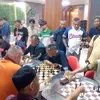 Mulyadi Gelar Kompetisi Catur BCBS Seri II di Jonggol, Hadiah Rp30 Juta