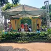Milad ke-18 Majelis Mu’allimin Muta’allimin Gelar Tabligh Akbar di Klapanunggal