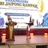 Pemkab Bogor Gelar Pasanggiri Tari Jaipong Rampak untuk Lestarikan Budaya Sunda
