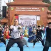 Semarak Hari Kebudayaan di Bogor, Empat Warisan Budaya Diapresiasi