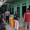 Polres Bogor Gelar Tes Urine di Kawasan Puncak, Petugas Temukan 15 Butir Obat Keras